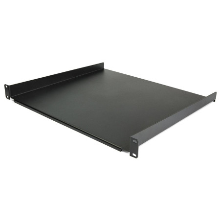 1U Server Rack Shelf - | APLIUM