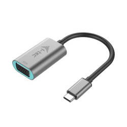 I-tec Usb-c Metal VGA Adapter 60HZ | APLIUM