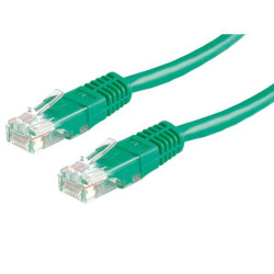 UTP PatchCord Cat.6/Class E, | APLIUM