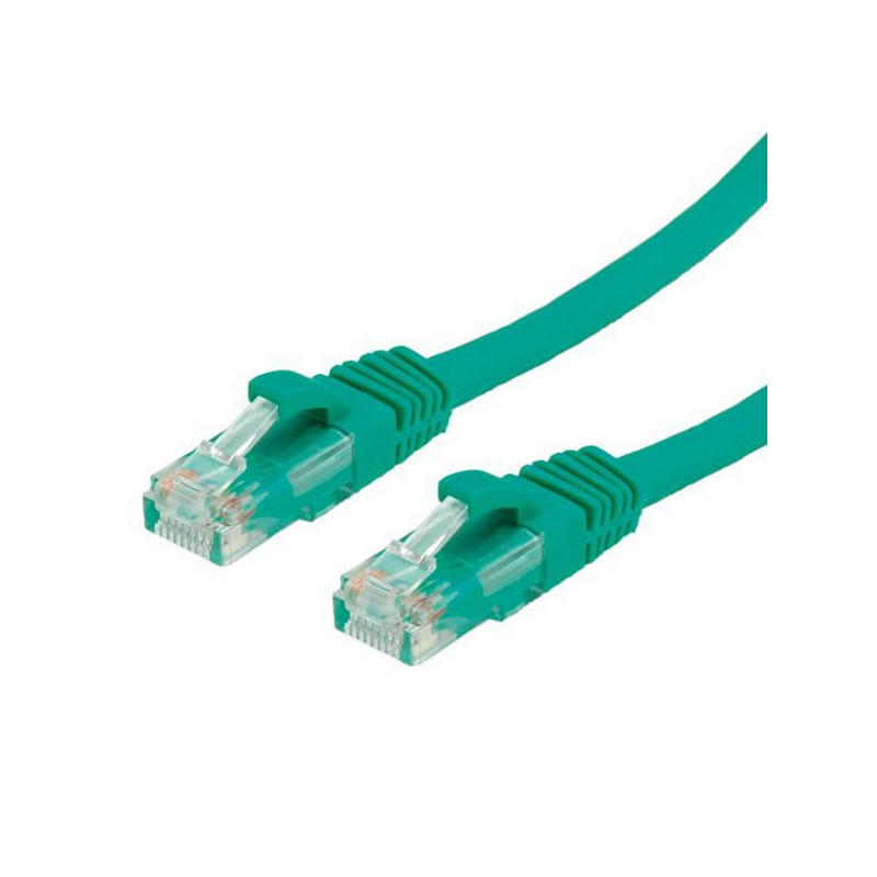 UTP PatchCord Cat.6/Class E, | APLIUM