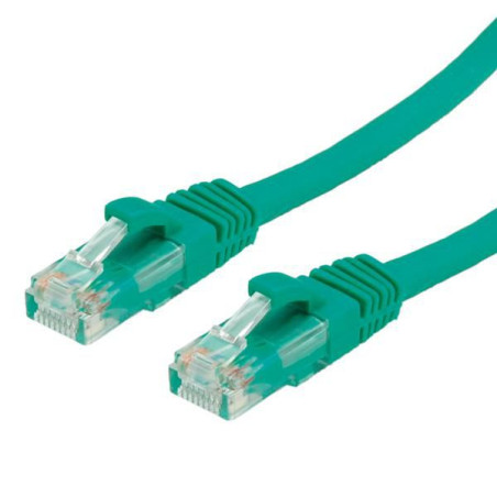 UTP PatchCord Cat.6/Class E, | APLIUM