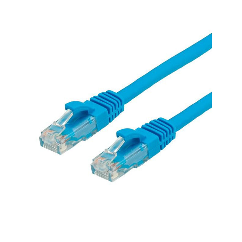 UTP PatchCord Cat.6/Class E, | APLIUM