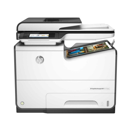 PageWide Mngd MFP P57750dw