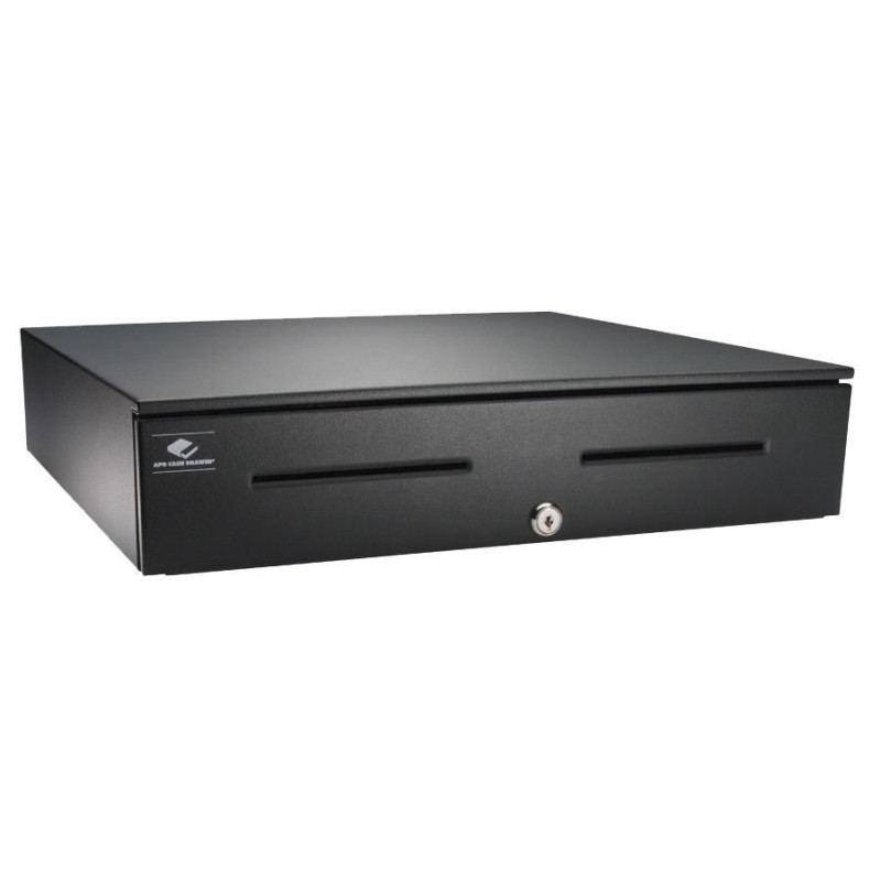 4000 Slide-Out Cash Drawer | APLIUM