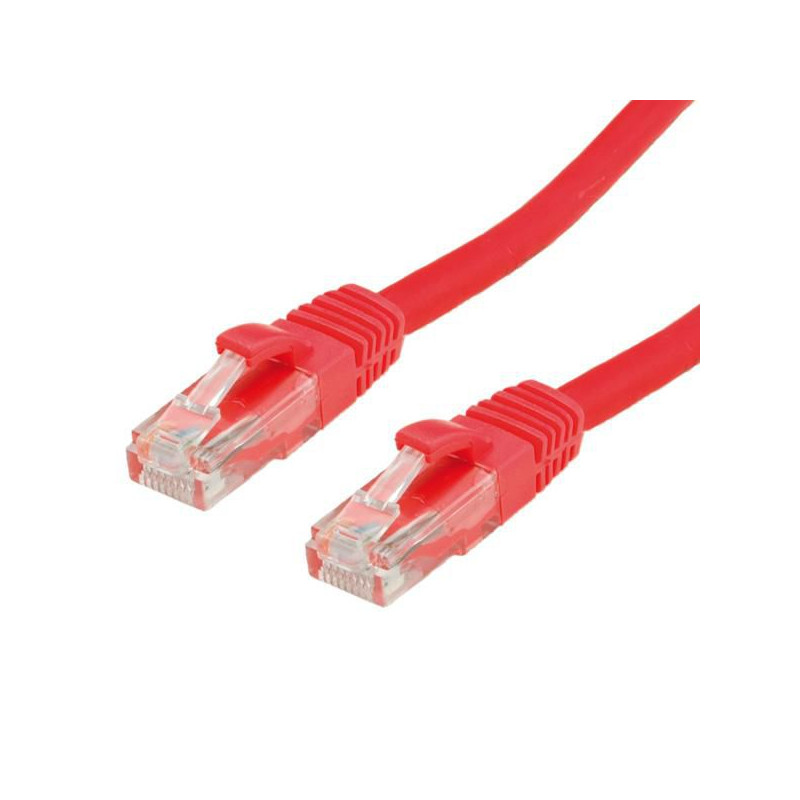 UTP PatchCord Cat.6A/Class | APLIUM