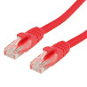 UTP PatchCord Cat.6A/Class | APLIUM