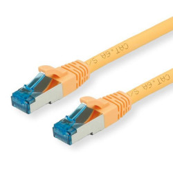 S/FTP (PiMF) PatchCord | APLIUM