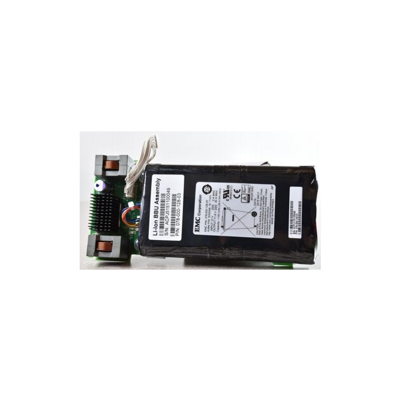 Unity 300 Battery