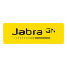 Jabra - Esponja para auriculares - para Jabra GN 2100 Fixed-boom 3-in-