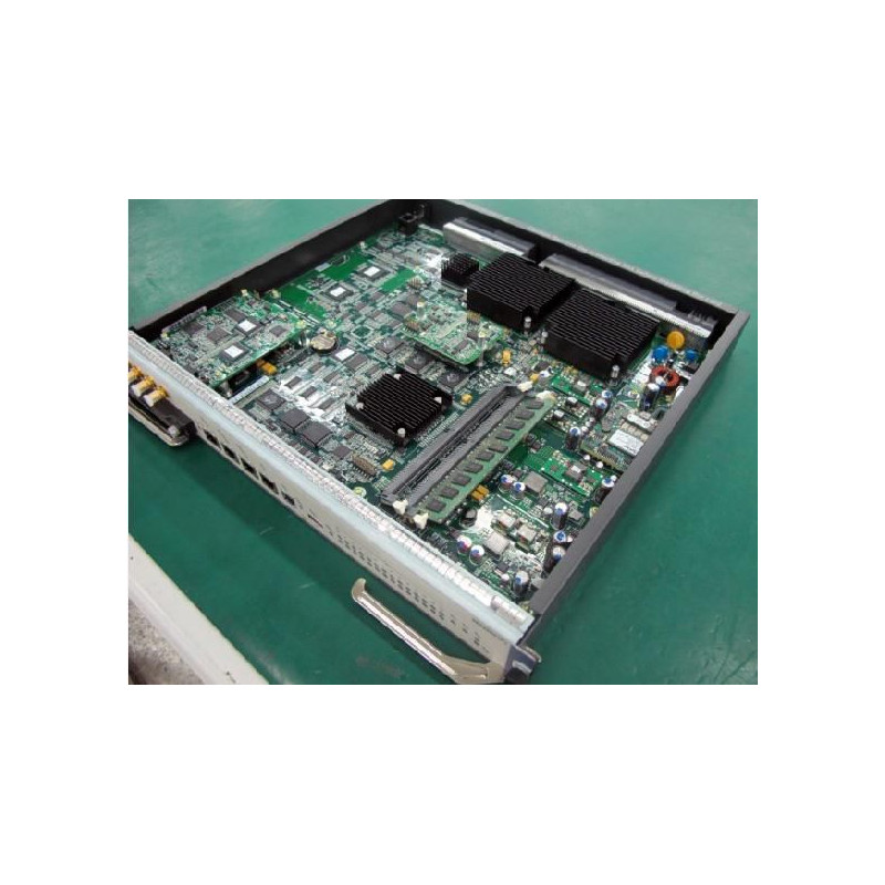 A8800 Enh Single Engine Mod