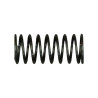 Exit roll spring for HP
