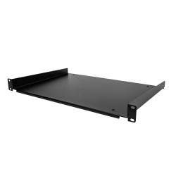 1U Server Rack Shelf - | APLIUM
