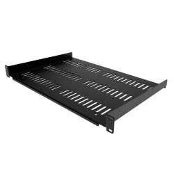 1U Server Rack Shelf - | APLIUM