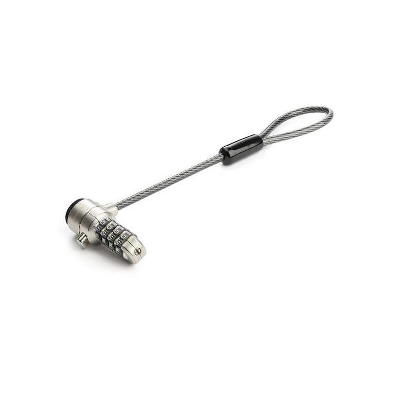 Universal Laptop Cable Lock | APLIUM