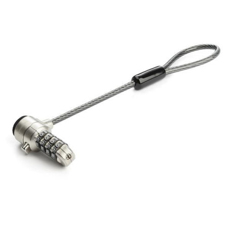 Universal Laptop Cable Lock | APLIUM