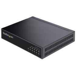 Unmanaged 2.5G Switch - 5 | APLIUM