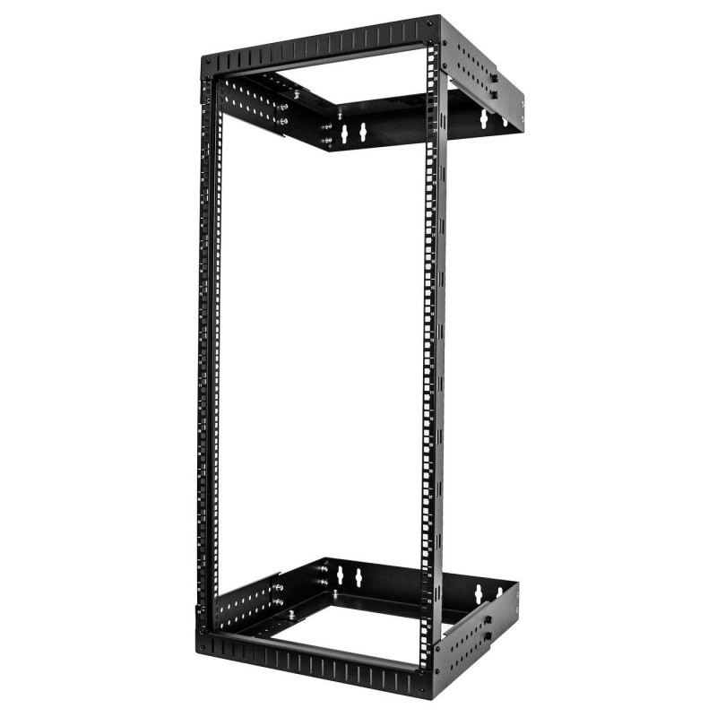 24U 19" Wall Mount Network | APLIUM