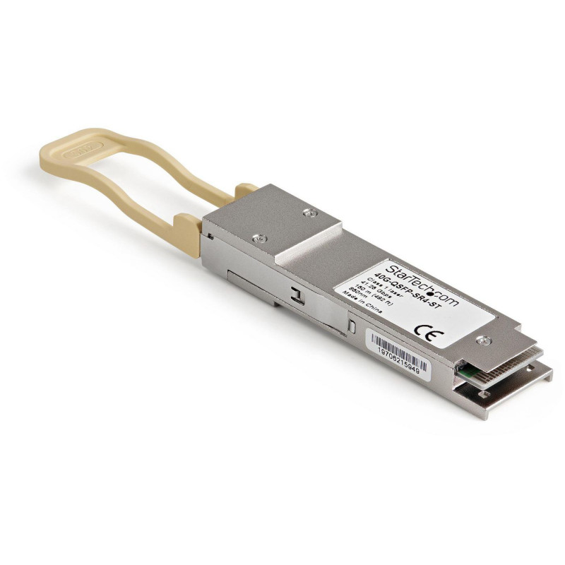 Brocade 40G-Qsfp-Sr4 | APLIUM