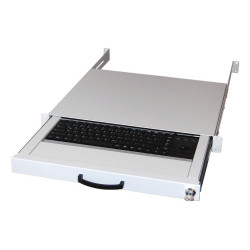 19" Keyboard Drawer | APLIUM