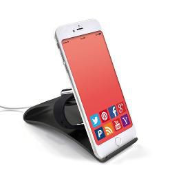 Mobile Device Dock Station | APLIUM