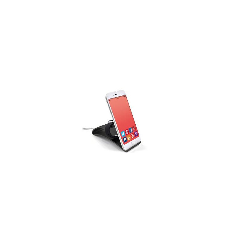 Mobile Device Dock Station | APLIUM