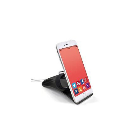Mobile Device Dock Station | APLIUM