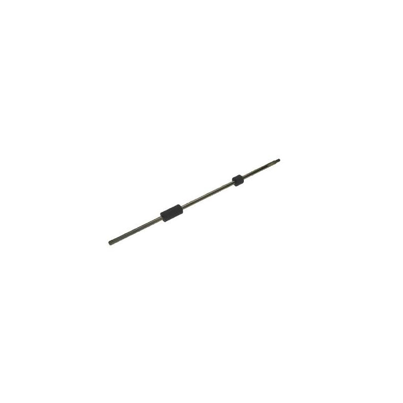 Roller Idle Feed