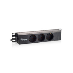 3-Outlet German Power | APLIUM