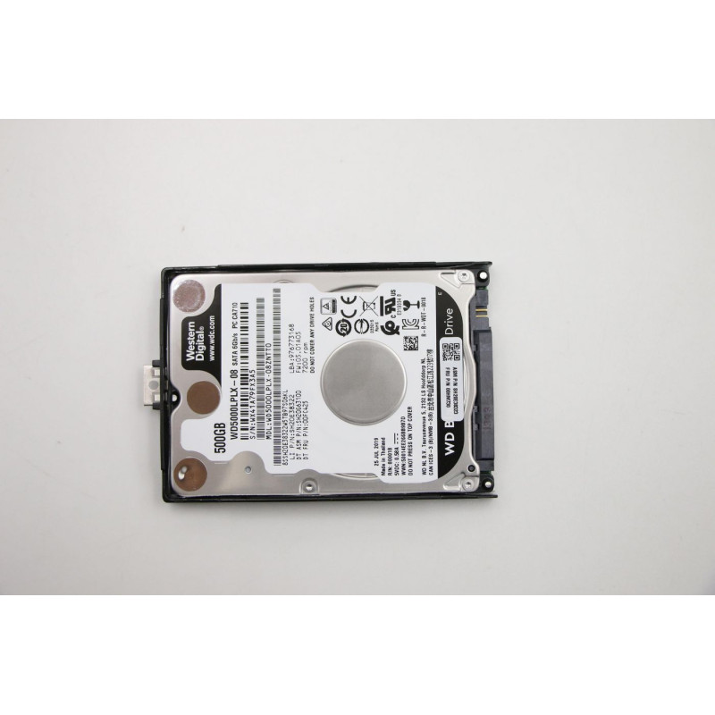 Hdd 500Gb