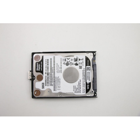 Hdd 500Gb