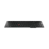 Keyboard (BELGIAN)
