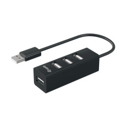 4-Port Usb 2.0 Hub | APLIUM