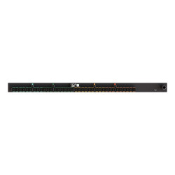 PowerIT High Density PDU Sw 60A 36C