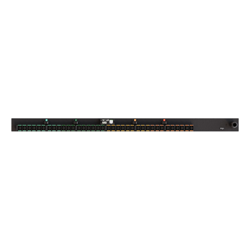 PowerIT High Density PDU Sw 60A 36C