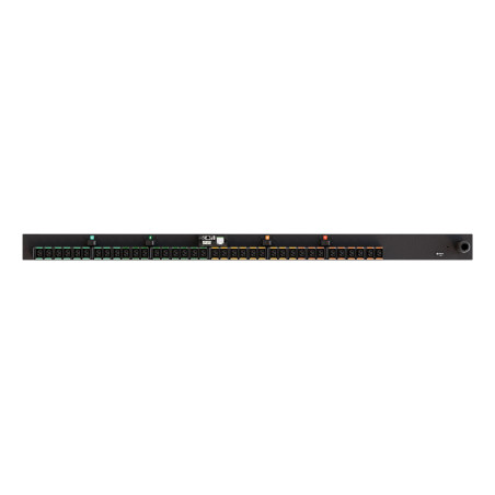 PowerIT High Density PDU Sw 60A 36C