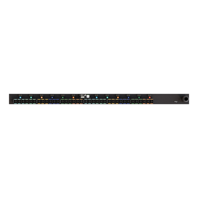 PowerIT High Density PDU MO 60A 36C