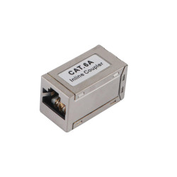 Cat.6A Shielded Modular | APLIUM