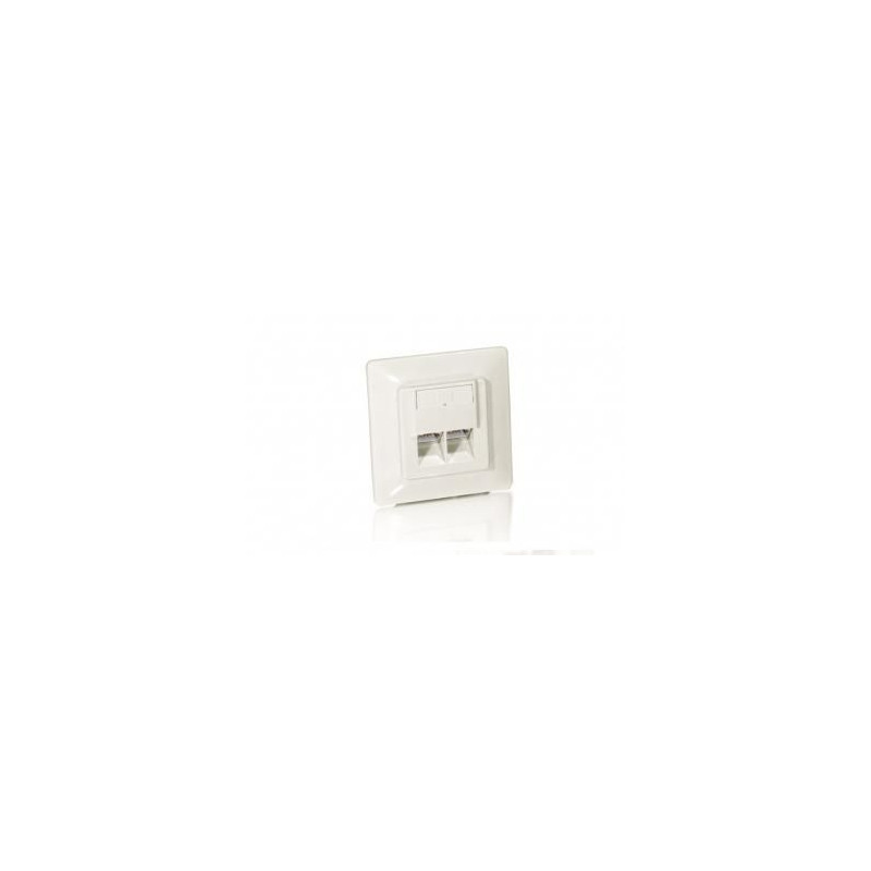 Cat.5E German Modular | APLIUM