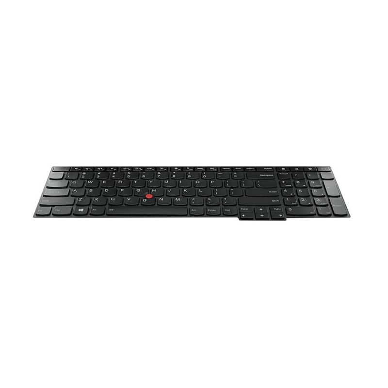 Keyboard (CZECH)