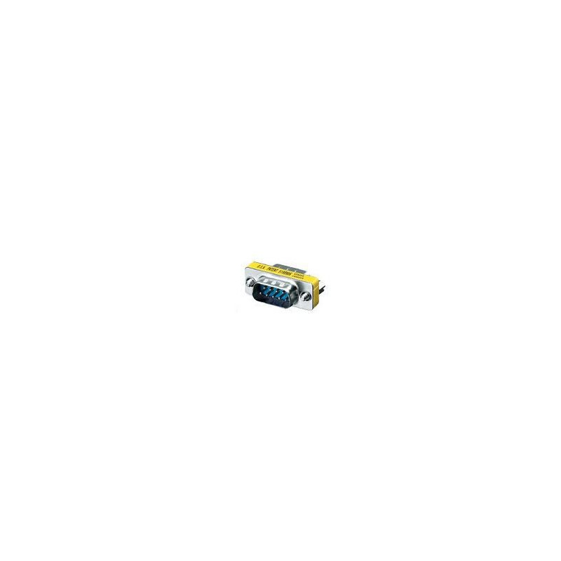 EQUIP - Serial Rs232 Db9 Gender - Ref. 124300 | APLIUM