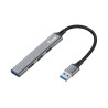 EQUIP 128960 - 4-Port Usb 3.0/2.0 Hub | APLIUM