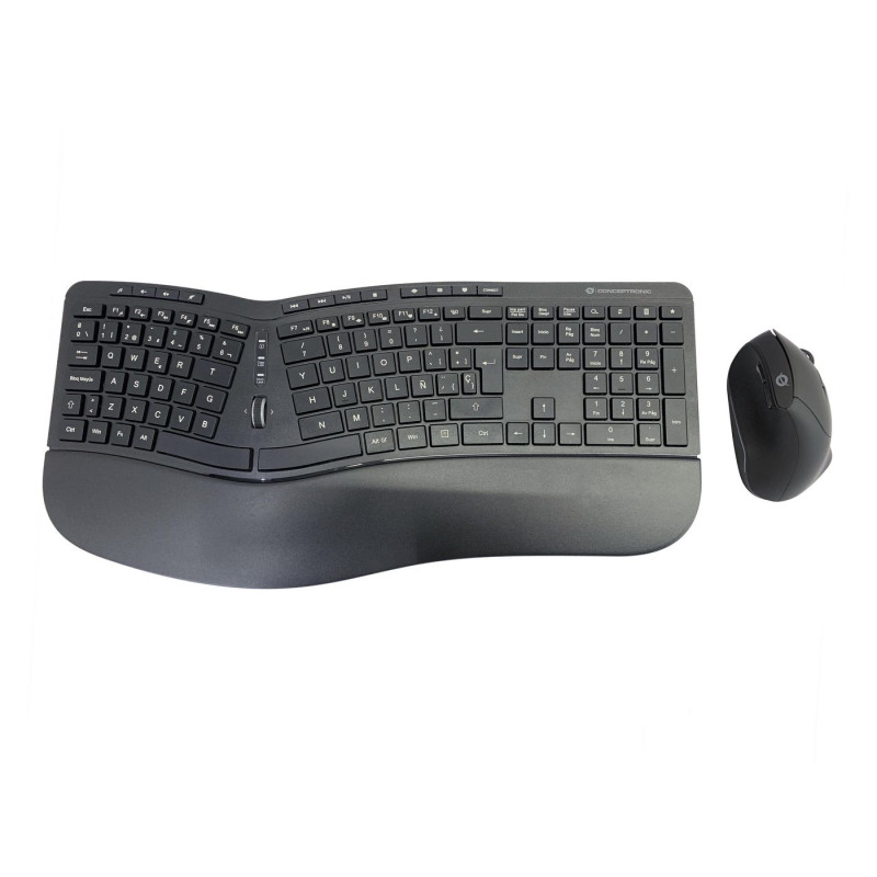 Orazio Ergo Wireless | APLIUM