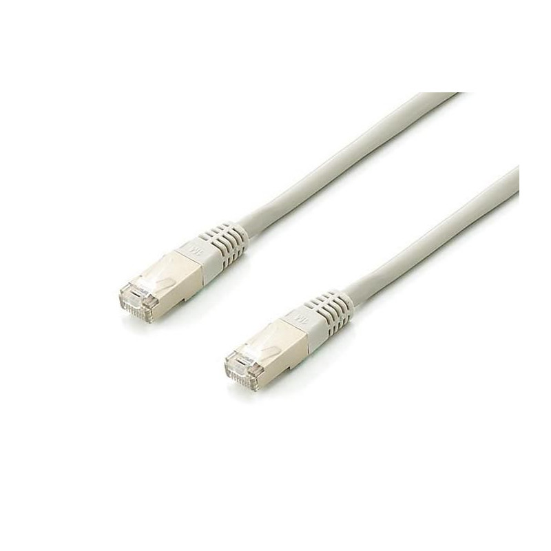 Cat.6A Platinum S/Ftp Patch | APLIUM