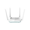 EAGLE PRO AI AX1500 Smart Router- AX15