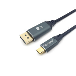 Usb-C To Displayport Premium | APLIUM