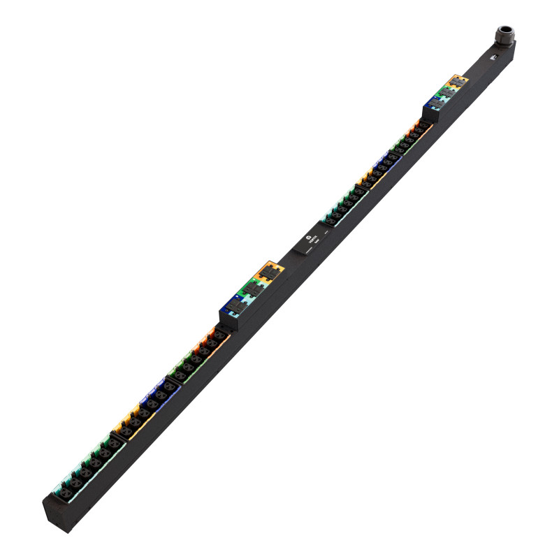 PowerIT High Density PDU 60A 415V 36C