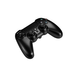 Gaming Controller Black Usb | APLIUM