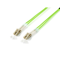 Lc/Lc Fiber Optic Patch | APLIUM