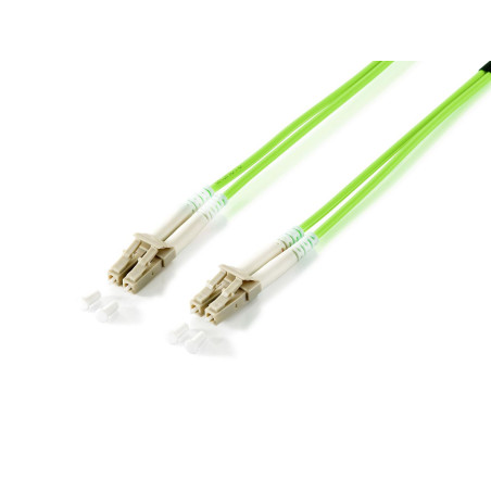 Lc/Lc Fiber Optic Patch | APLIUM