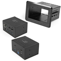 Conference Room Docking | APLIUM